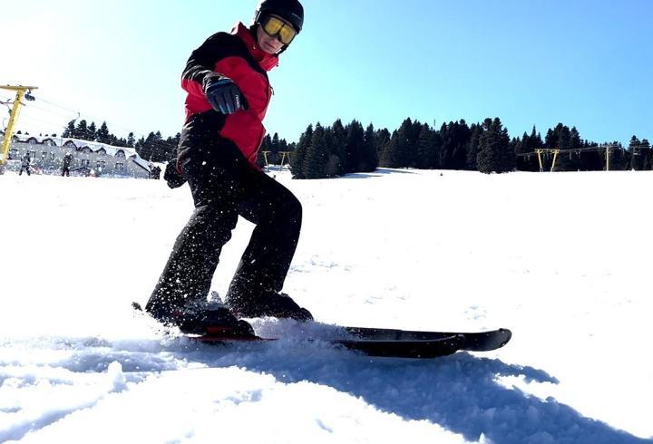 Uludağ’da 28 yılda 19 bin 420 tatilciyi kurtaran JAK timleri 7/24 teyakkuzda