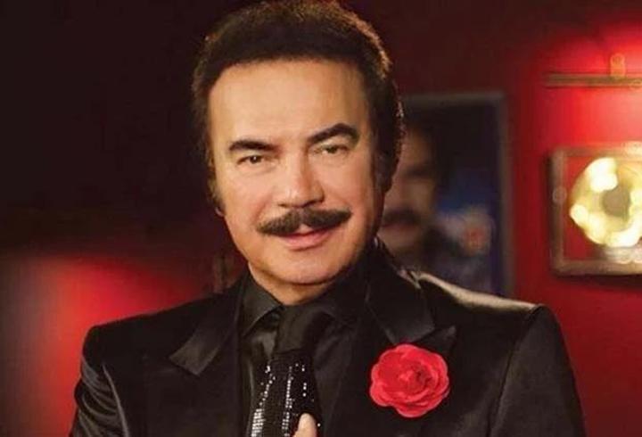 Orhan Gencebay hastaneden taburcu oldu