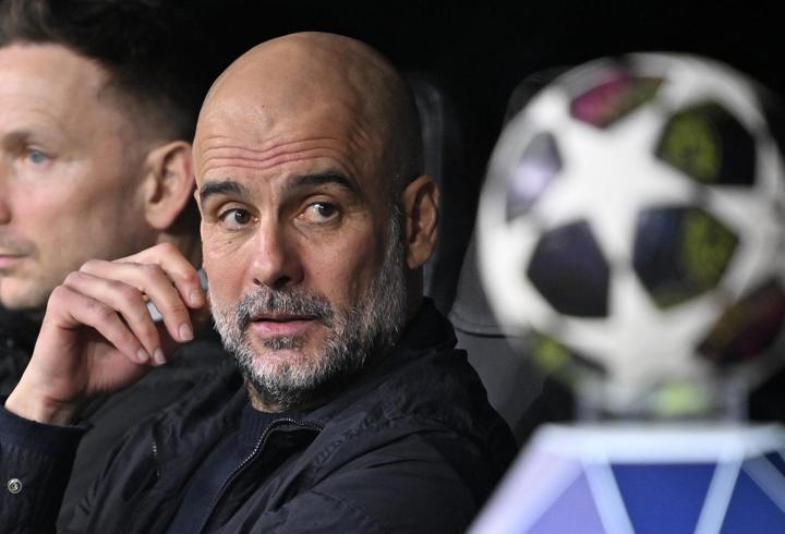 Pep Guardiola: Dünya çöküyor, kaos içindeyiz