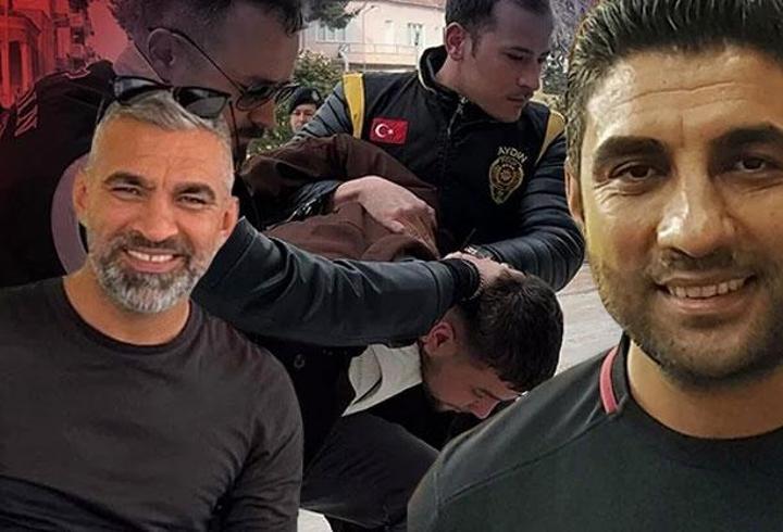 Eski Aydınspor Kulübü Başkanı ile kardeşini katletti! Katilin şoke eden ifadesi ortaya çıktı