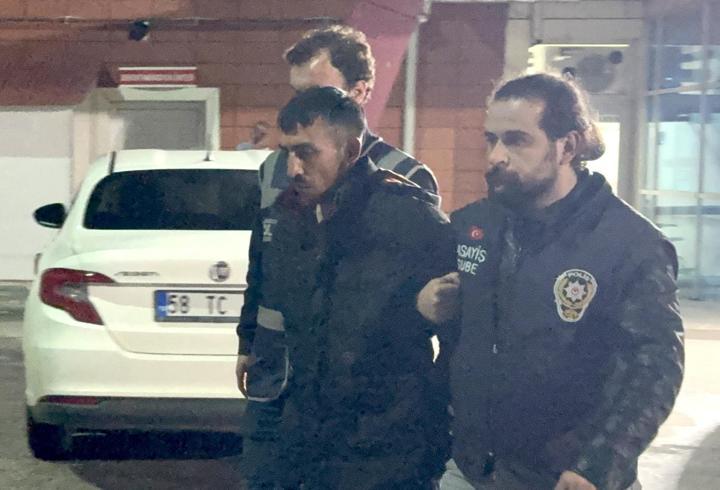 Sivas'ta 2 kardeşi öldüren sanığın 2 kez ağırlaştırılmış müebbet hapis cezası onandı