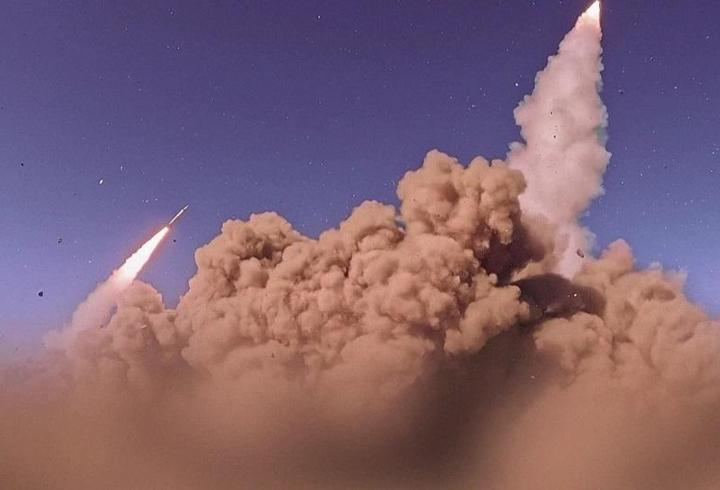 İran'a karşı hava operasyonu krizi