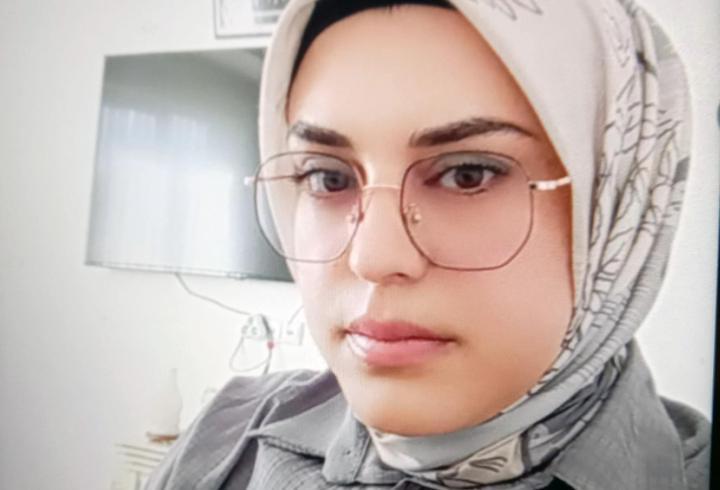 Eşi tarafından anne ve babasının mezarı başında öldürülen Gamze, toprağa verildi