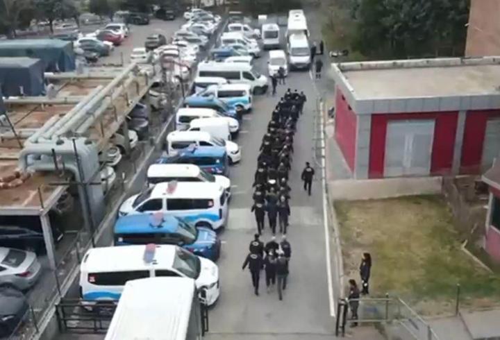 Cumhurbaşkanı Recep Tayyip Erdoğan, vefatının 53'üncü yılında halk ozanı Aşık Veysel'i rahmetle andı.
1