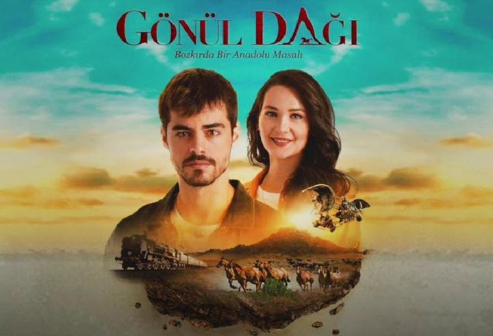 GÖNÜL DAĞI BU AKŞAM VAR MI? Gönül Dağı bu hafta yeni bölüm var mı, yok mu? 21 Mart TRT1 yayın akışı!