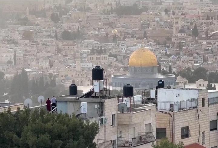 Mescid-i Aksa nasıl bir tehlikede?