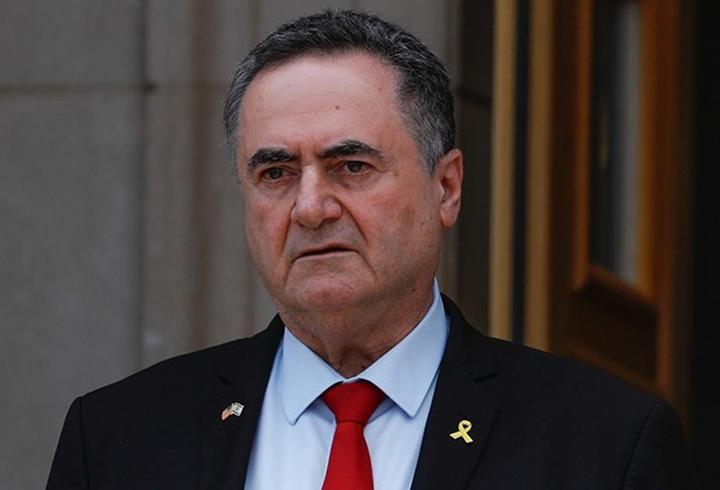 İsrail tarih verip tehdit etti: İran'a saldırıları yoğunlaştıracağız