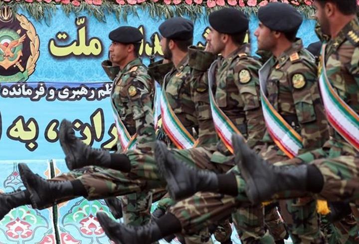 DMO: "İran’a ait tüm adalarda, çocuk katilleri için mezarlar hazırladık"