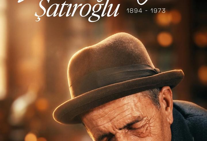 Cumhurbaşkanı Erdoğan'dan 'Aşık Veysel' paylaşımı