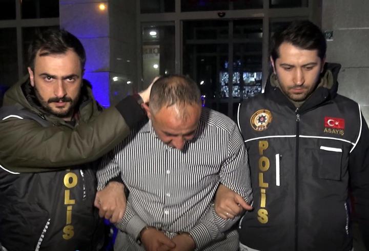 Cezaevinden bayram iznine çıktı, kuzeninin eşini öldürdü