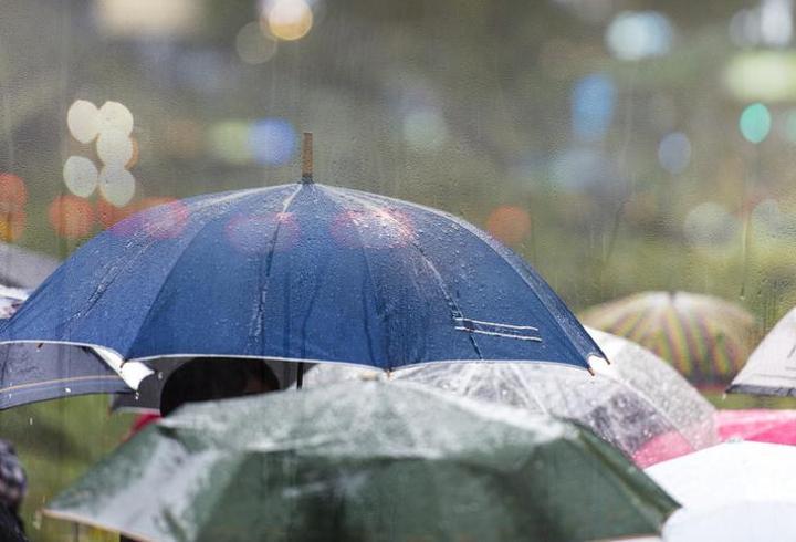 BUGÜN (22 MART) HAVA NASIL OLACAK? Meteoroloji'den 10 ile kar ve kuvvetli yağış uyarısı!