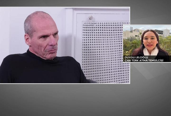 Yunanistan dış politikada yön mü kaybediyor?