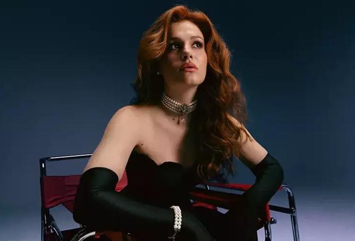 ‘Taşacak Bu Deniz’in Hicran'ı Burcu Cavrar’dan İlişkiler, Şans ve Evlilik Üzerine Cesur Sözler: Evlilik Bana Korkutucu Geliyor