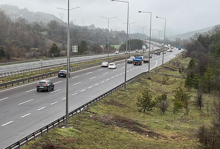 Bayram tatili bitiyor, dönüş başladı!