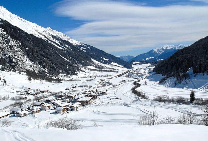 İtalya'da çığ faciası: 2 kişi hayatını kaybetti