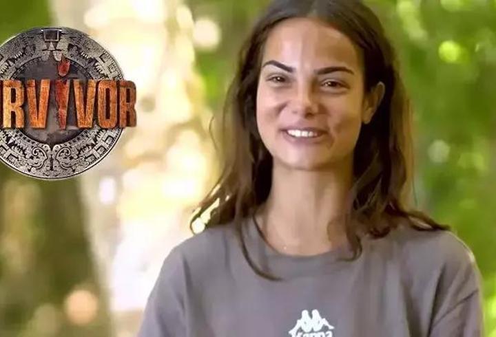 Survivor’da Aşk Bombası! Beyza Gemicinin Sevgilisi Arka Sokaklar’dan Çıktı... İletişim Ödülü Sürpriz Aşkı Ortaya Çıkardı
