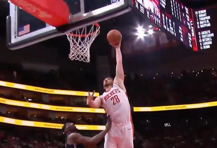 Son anlar nefes kesti! Alperen Şengün'lü Rockets, Miami Heat'i mağlup etti