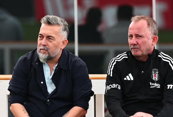 Beşiktaş'tan Almanya çıkarması! 3 yıldız listede...