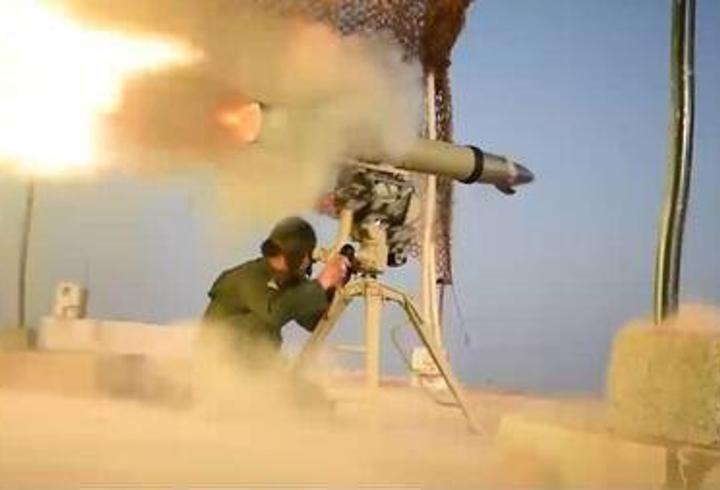 Savaş taktiklerini değiştirdiğini duyuran İran: Savunmadan saldırıya geçtik, yeni sürprizler yaşatacağız