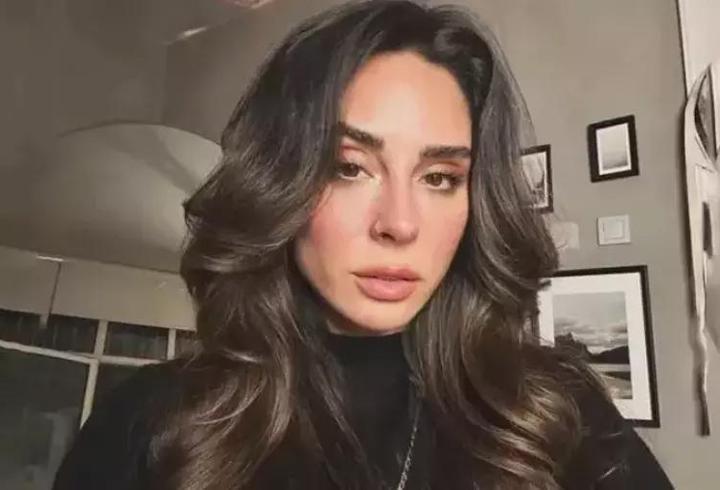 10 Gündür Tedavi Altındaydı! Hepsi Grubu'nun Unutulmaz İsimlerinden Yasemin Yürük'ten Haber Var