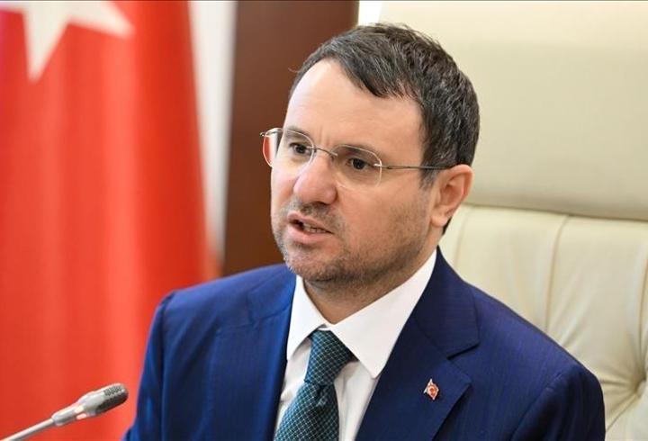 Son dakika haberi... Erzurum'un Horasan ilçesinde saat 22.33 sularında 3.5 büyüklüğünde bir deprem meydana geldi.3