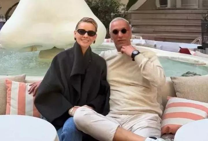 Bayram Tatilinde İspanya Keyfi: Esra Erol ve Ali Özbir’den Tatil Pozları! "Ben Ülkemin Dışında Başka Hiçbir Yerde Yaşayamam..."