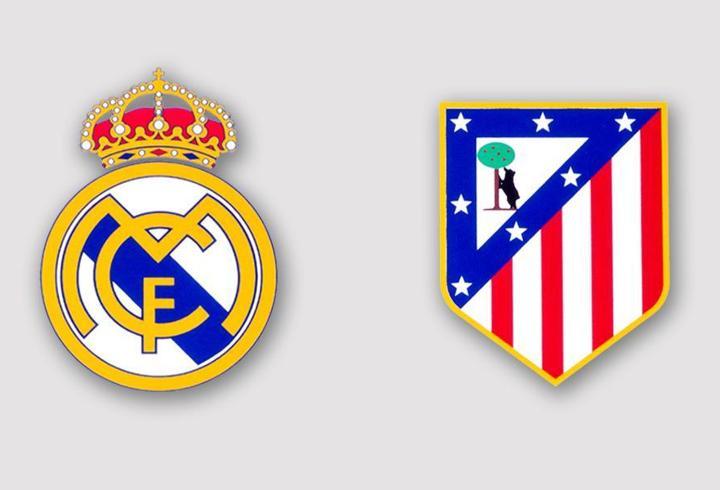 Real Madrid - Atletico Madrid maçı hangi kanalda, ne zaman, saat kaçta? Atletico Madrid maçı tarihi, saati ve canlı yayın kanalı…