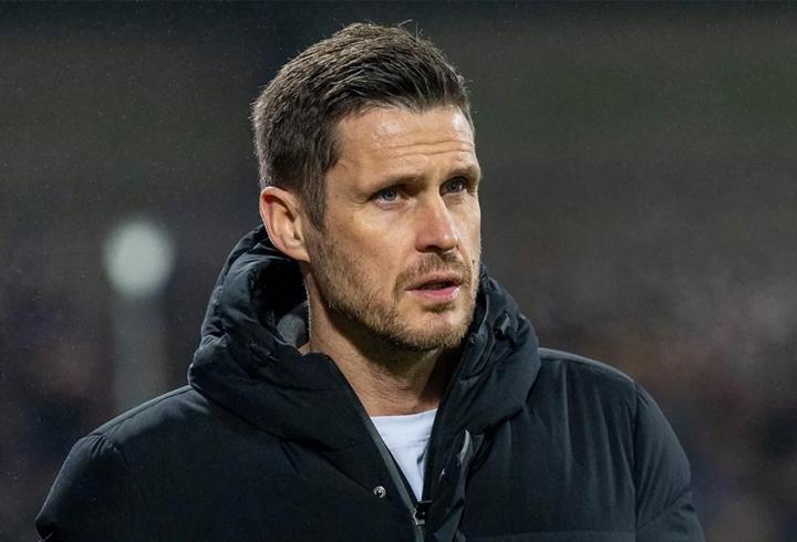 Borussia Dortmund'un teknik ekibinde köklü değişiklik