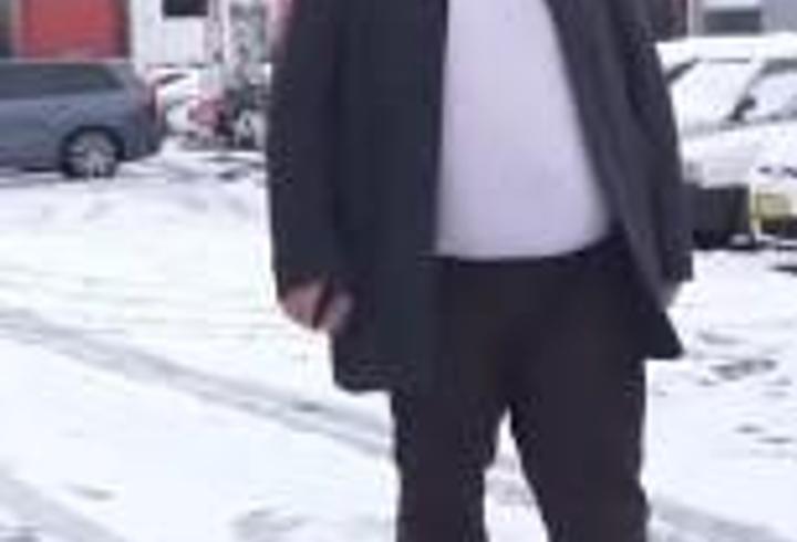 Kayseri'de eşini tabancayla öldüren şüpheli yakalandı