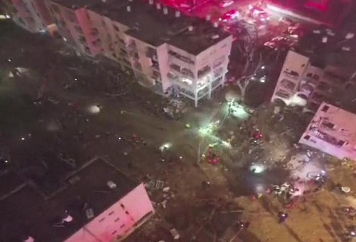 Dimona, İran’ın en büyük kozu mu?