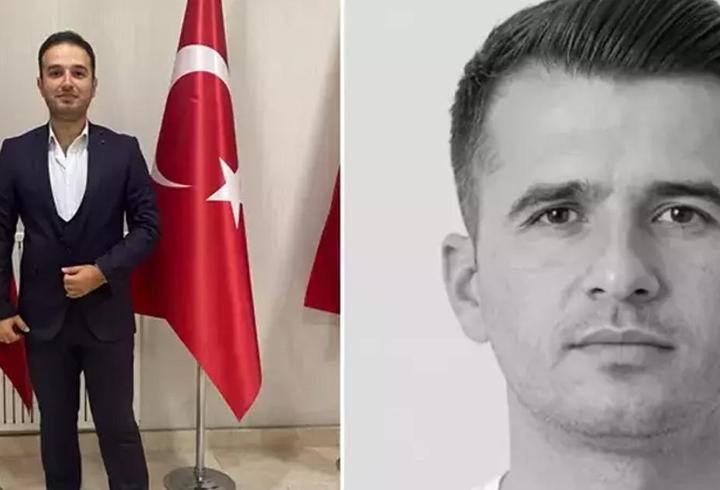 Katar'daki ASELSAN şehitlerinin şehadet haberi ailelerine verildi