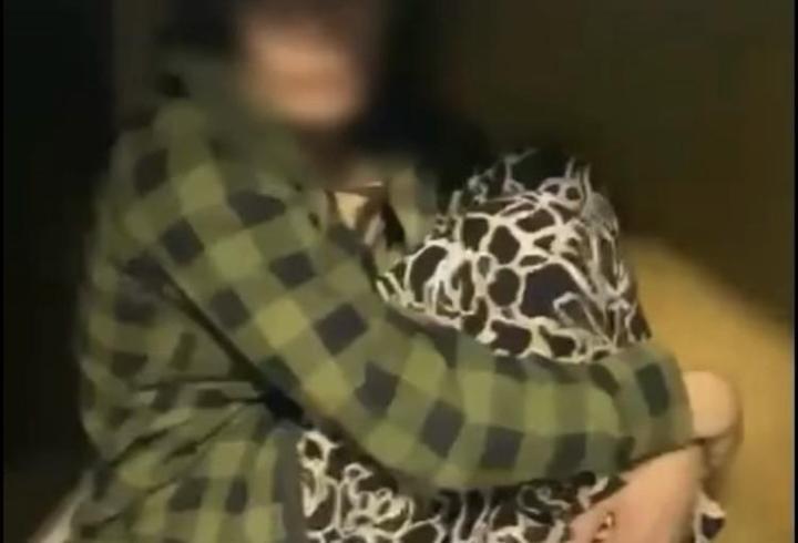 500 bin lira değerinde altın ve para çalan şüpheli, gizlendiği dolapta yakalandı