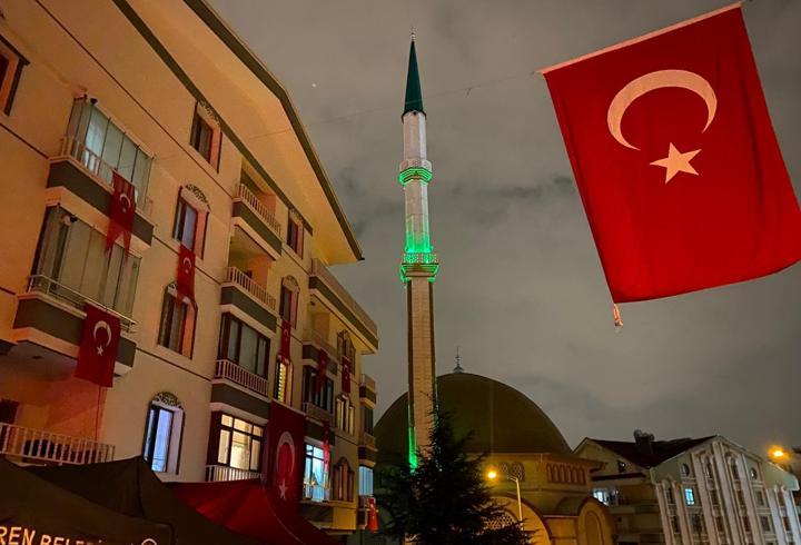 Şehit ASELSAN teknisyeninin ailesine acı haber verildi