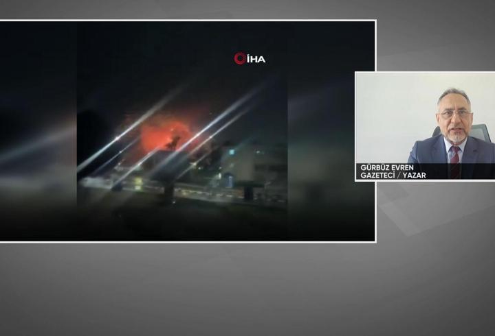 Füze stoğu ne kadar büyük? İran’dan Dimona’ya kritik darbe