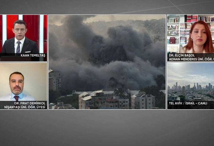 Hürmüz Boğazı kapanır mı? | Savaşın yeni cephesi: Enerji ve Su Hatları