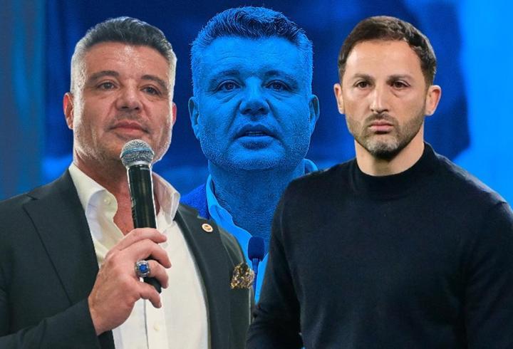 Fenerbahçe'de ara transfer gerçekleri! Neden forvet alınmadı?