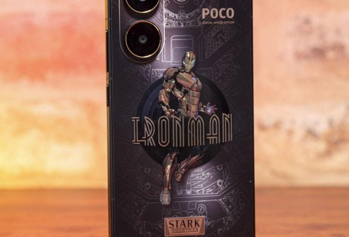 Zırhın altındaki güç