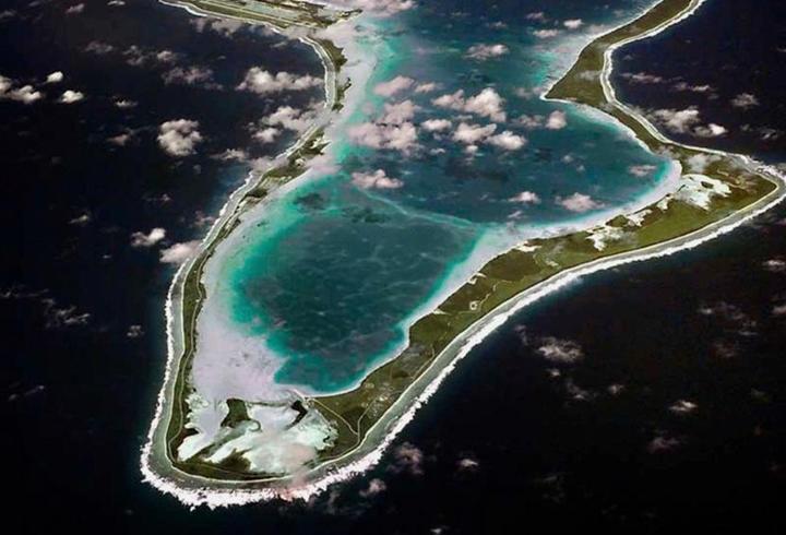 4 bin km öteye füze: İran’ın Hint Okyanusu'nda hedef aldığı ‘Diego Garcia’ neden önemli?