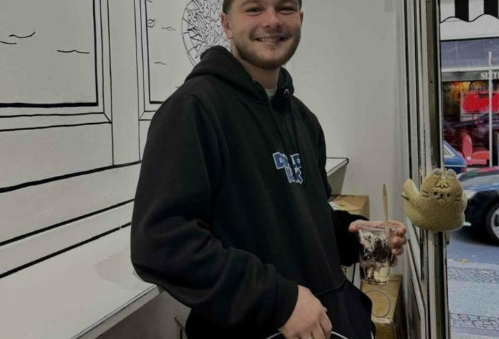 Sopayla öldürülen Poyraz'ın annesi: Benim için bayram adalet sağlanınca olacak