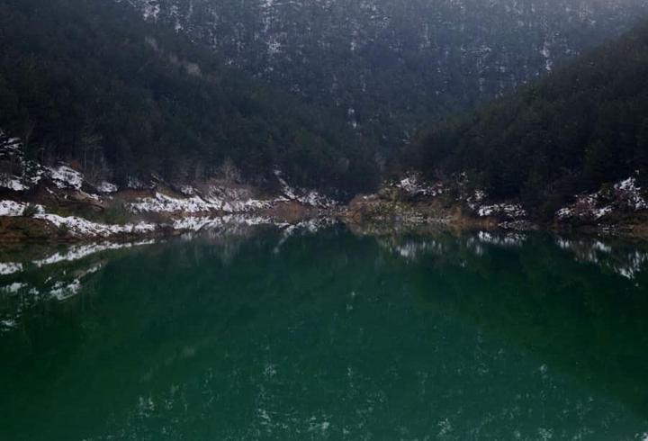 Afyonkarahisar'da içme suyu temini riski