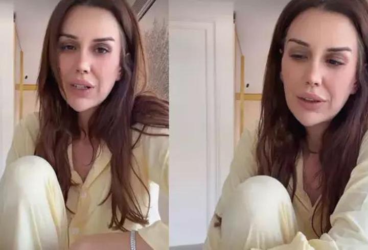 Dilan Polat ve Eşi Arasında Neler Oluyor? Elleri Çizik İçinde, Hesabını Kapattı