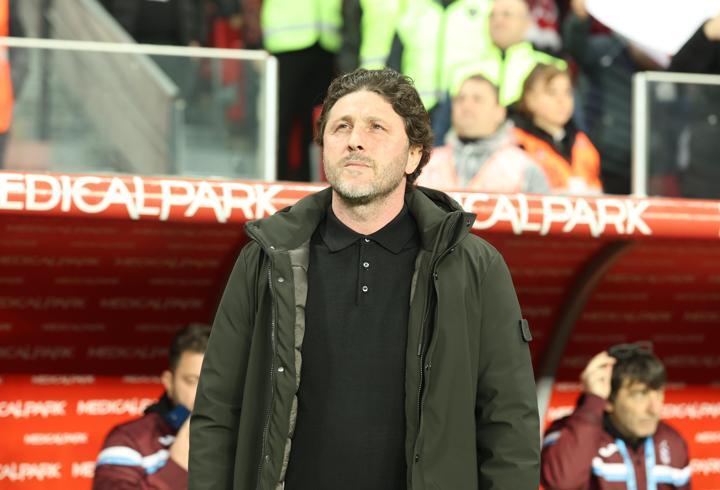 Deplasmanda Fatih Tekke etkisi zirveye taşıdı