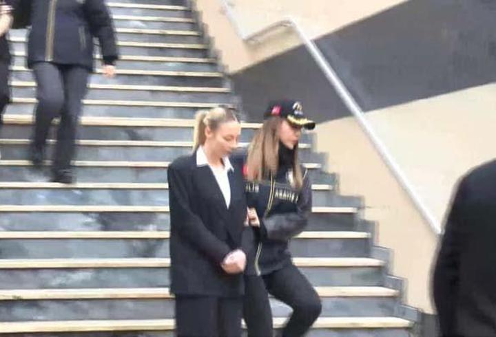 Futbolcu Kubilay Kaan Kundakçı Cinayeti: Gözaltına Alınan 8 Şüpheli Adliyeye Sevk Edildi