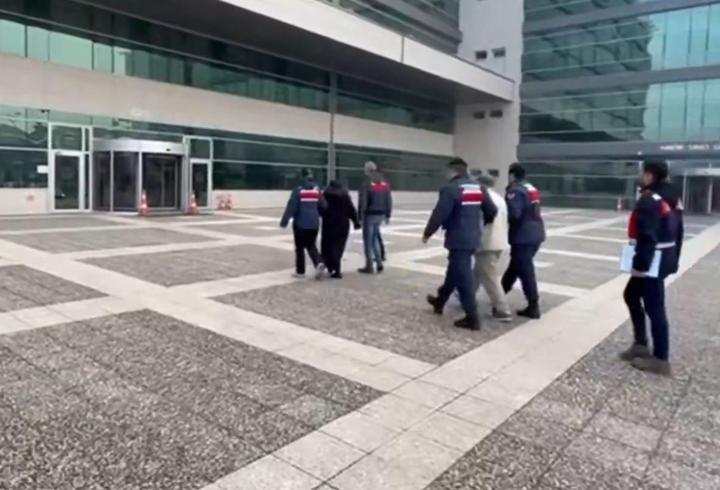 32 ilde FETÖ operasyonu: 41 tutuklama
