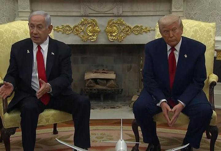 New York Times’dan kapsamlı analiz: İsrail/ABD’nin hesabı tutmadı