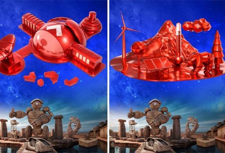 İklim değişikliği ve kutup araştırmaları yarışması için başvuruda son günler