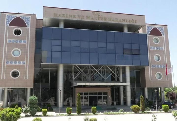 Maliye 16 bin 300 mükellefe tebligat gönderecek