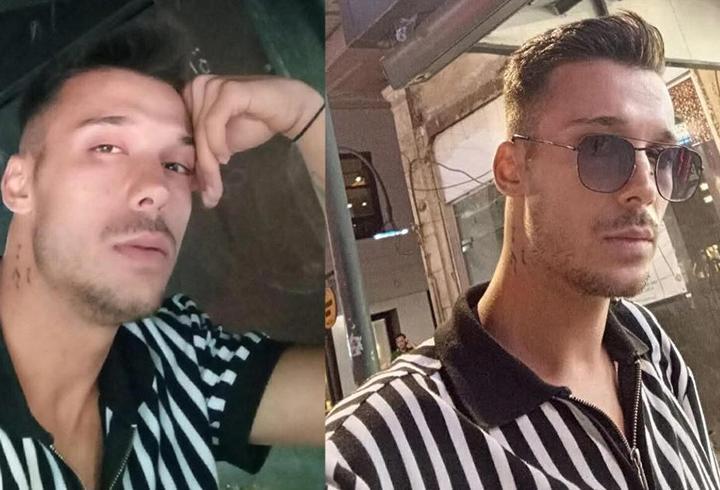 İzmir'de korkunç cinayet! Müzisyen Emre Duman kalbinden bıçaklandı