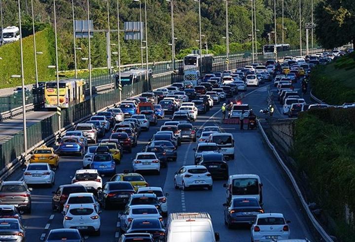 SON DAKİKA HABERİ: İçişleri Bakanlığı'ndan bayram bilançosu