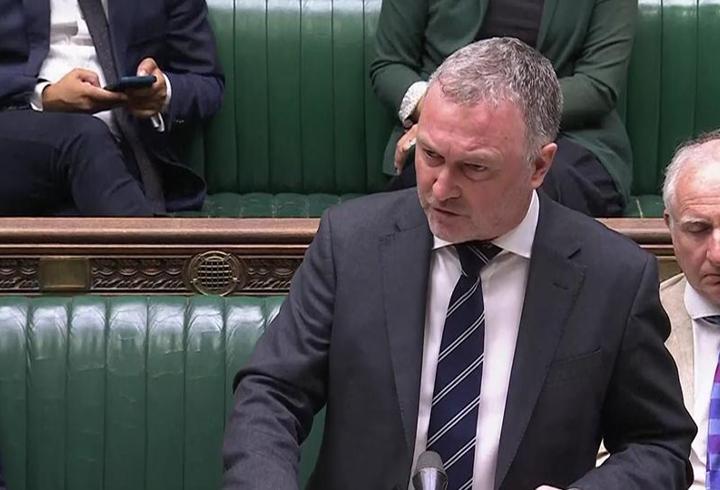 İngiltere'den Netanyahu'ya yalanlama: "İran'ın bize saldıracağına dair değerlendirme yok"